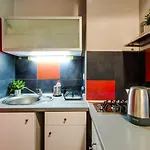 S3 Soerhaz Διαμέρισμα