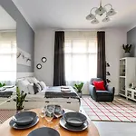 S3 Soerhaz Apartmán Budapešť