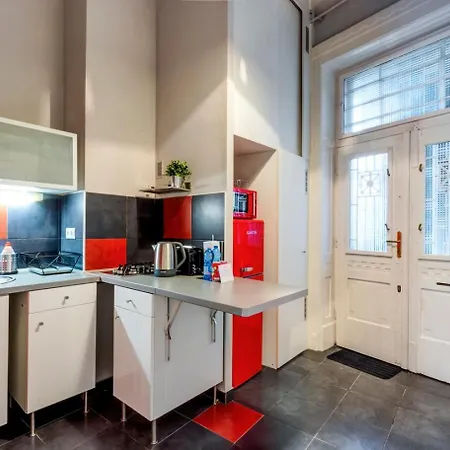 Apartament S3 Soerhaz