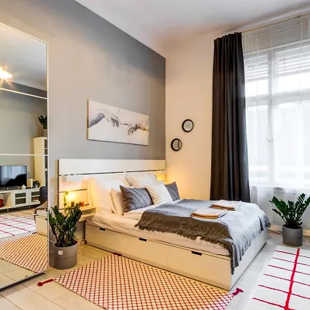 Apartament S3 Soerhaz *