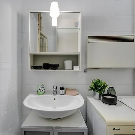 S3 Soerhaz Apartament