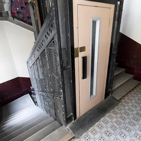 Apartament S3 Soerhaz