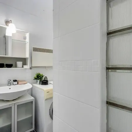S3 Soerhaz Apartament