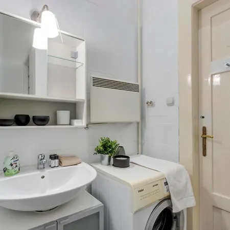 S3 Soerhaz Apartament *