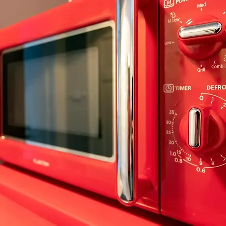 S3 Soerhaz Apartament