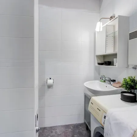 Apartament S3 Soerhaz *