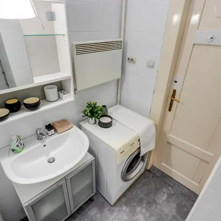 Apartament S3 Soerhaz *