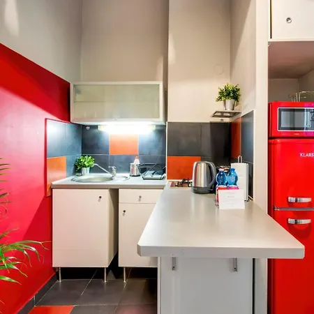 S3 Soerhaz Apartament *