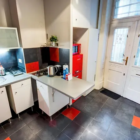 Apartament S3 Soerhaz *