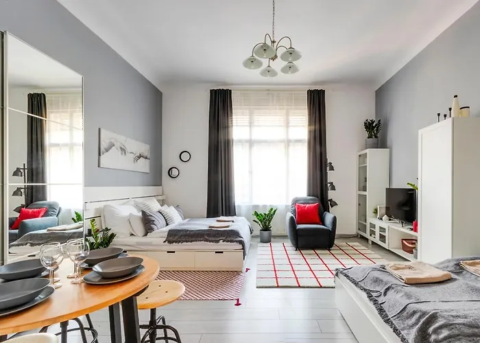 S3 Soerhaz Appartement *