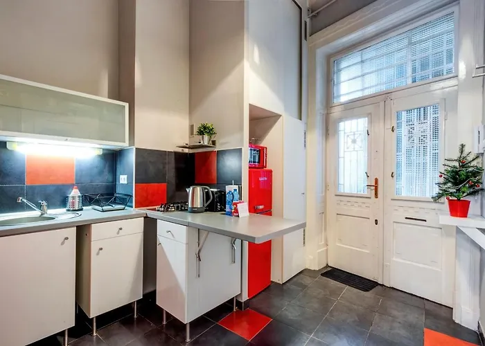 Apartament S3 Soerhaz