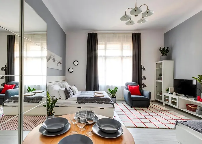 S3 Soerhaz Apartament Budapesta