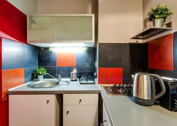 S3 Soerhaz Apartament