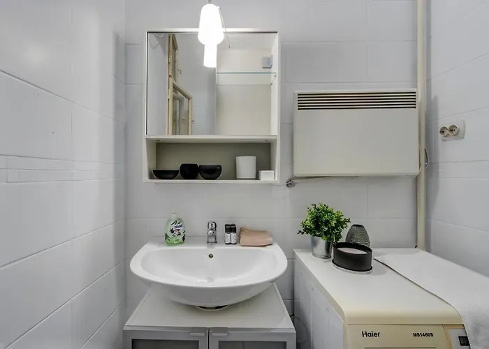 S3 Soerhaz Apartament