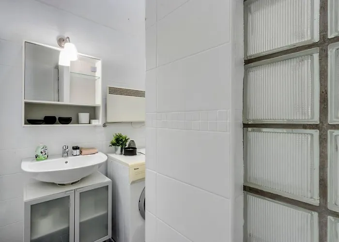 S3 Soerhaz Apartament