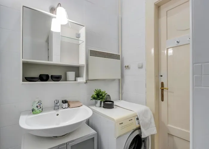 S3 Soerhaz Apartament *