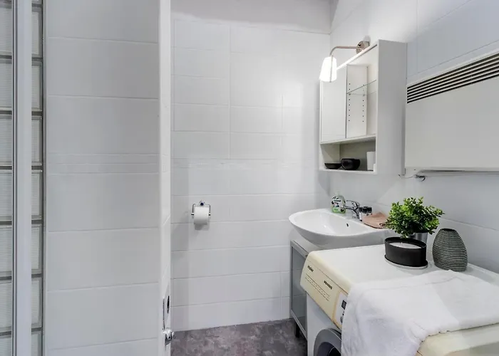 Apartament S3 Soerhaz *