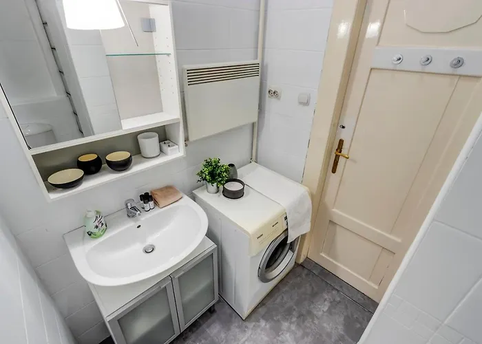Apartament S3 Soerhaz *