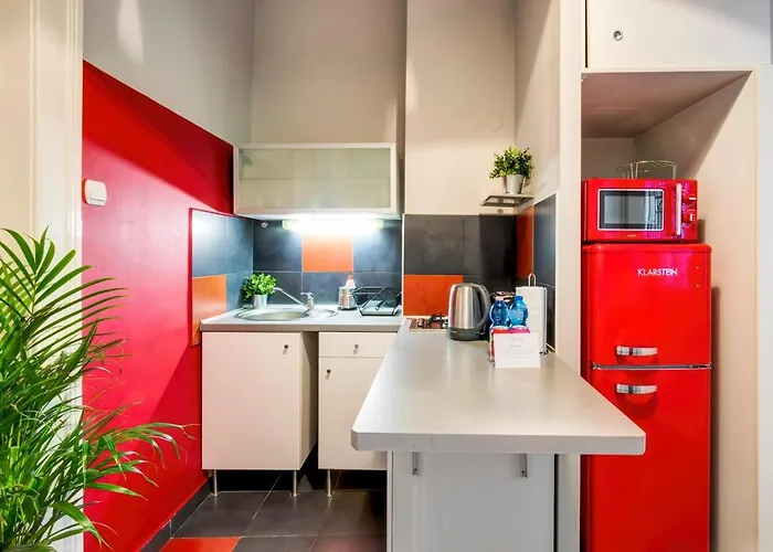 S3 Soerhaz Apartament *