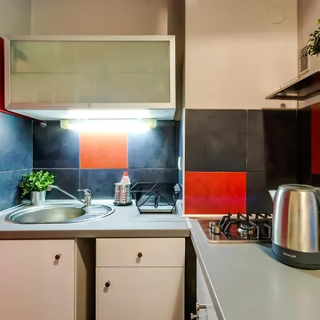 S3 Soerhaz アパート